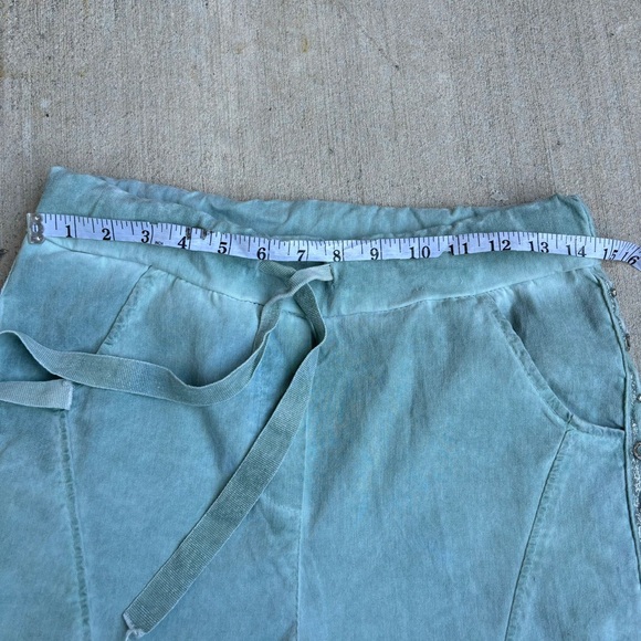 Gigi Moda Studded Straight Pants - Picture 5 of 11